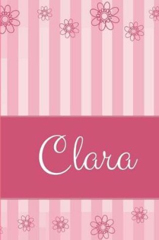 Cover of Clara