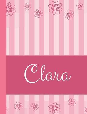 Book cover for Clara