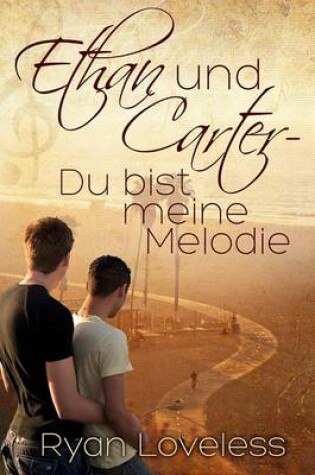 Cover of Ethan Und Carter - Du Bist Meine Melodie