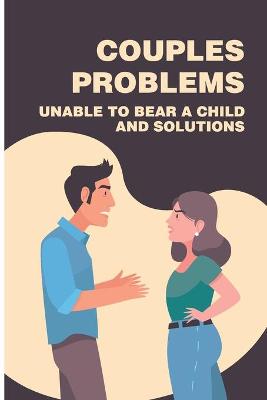 Book cover for Couples Problems