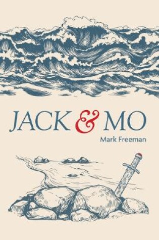 Cover of JACK AND MO