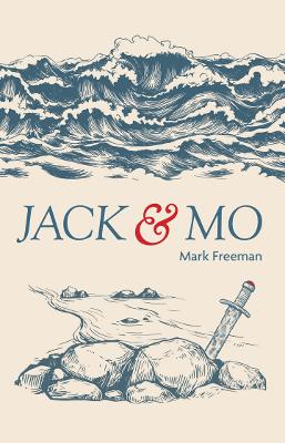 Book cover for JACK AND MO