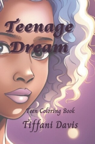 Cover of Teenage Dream