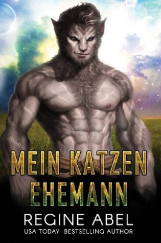 Cover of Mein Katzen Ehemann