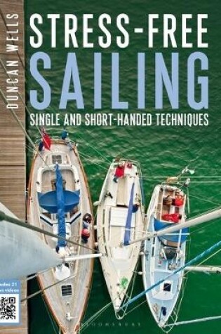 Cover of Stress-Free Sailing