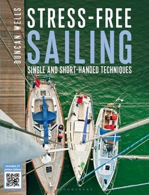 Book cover for Stress-Free Sailing