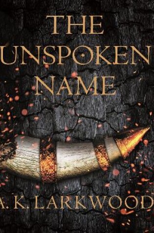 The Unspoken Name