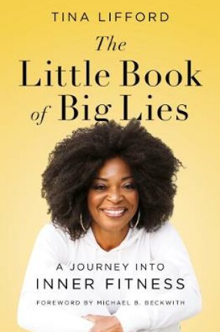 Cover of The Little Book of Big Lies