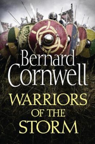 Cover of Warriors of the Storm