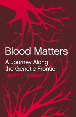 Cover of Blood Matters