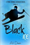 Book cover for Black Ice