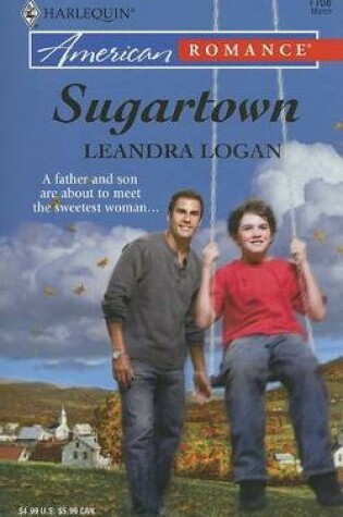 Cover of Sugartown