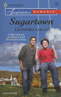 Book cover for Sugartown