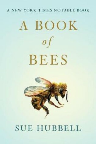 Cover of A Book of Bees