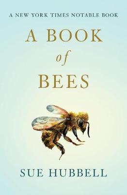 Book cover for A Book of Bees