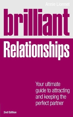 Cover of Brilliant Relationships