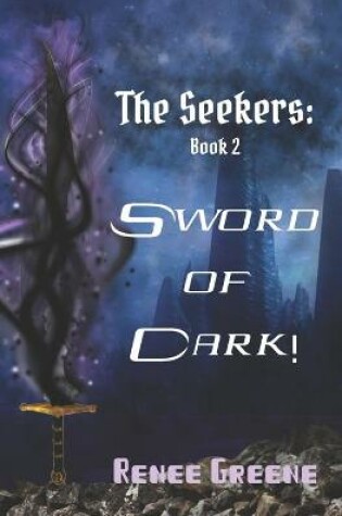 Cover of Sword of Dark!