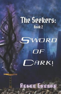 Book cover for Sword of Dark!