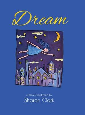 Book cover for Dream