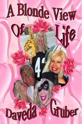 Book cover for A Blonde View of Life