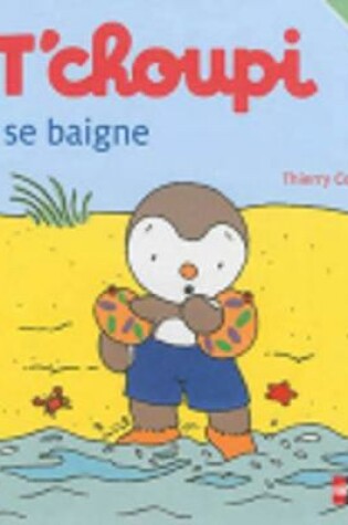 Cover of T'choupi