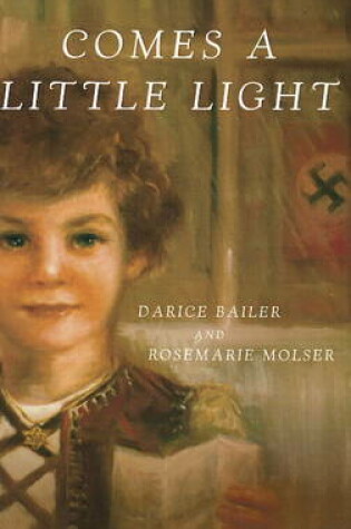 Cover of Comes a Little Light