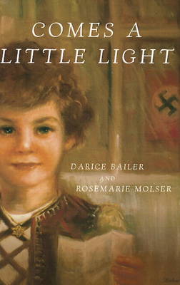Book cover for Comes a Little Light