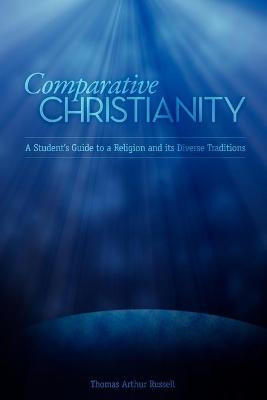 Cover of Comparative Christianity