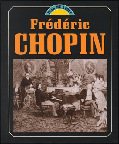 Cover of Frederic Chopin