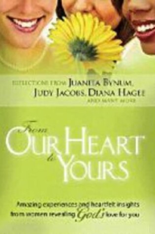 Cover of From Our Hearts to Yours