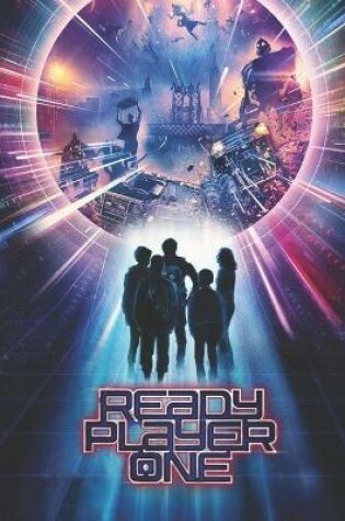 Cover of Ready Player One