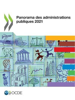 Cover of Panorama Des Administrations Publiques 2021