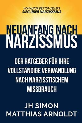 Book cover for Neuanfang nach Narzissmus