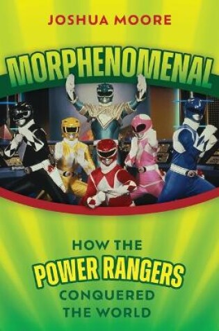 Cover of Morphenomenal