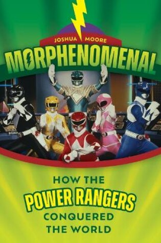 Cover of Morphenomenal