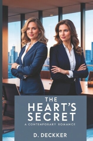 Cover of The Heart's Secret