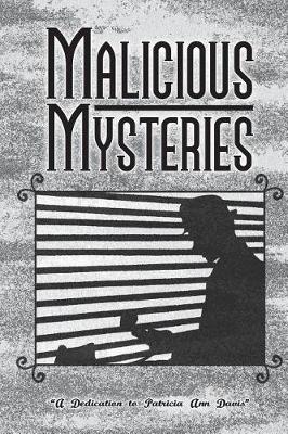 Book cover for Malicious Mysteries