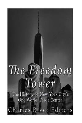 Book cover for The Freedom Tower