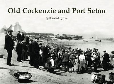 Book cover for Old Cockenzie and Port Seton