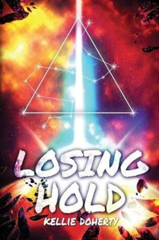 Cover of Losing Hold