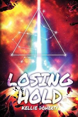 Cover of Losing Hold