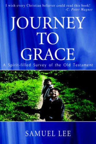 Cover of Journey to Grace