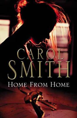 Book cover for Home from Home