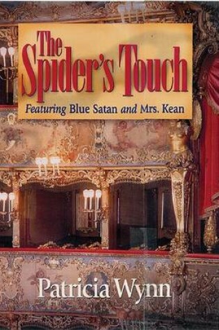 Cover of The Spider's Touch