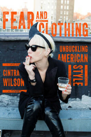 Cover of Fear and Clothing