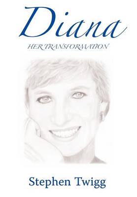 Book cover for Diana: Her Transformation