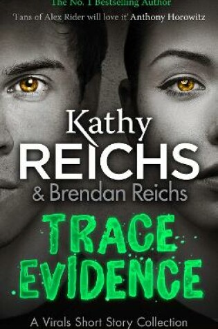 Cover of Trace Evidence