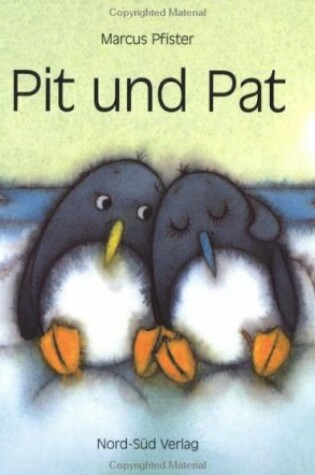 Cover of Pit Und Pat Gr Penguin Pete &