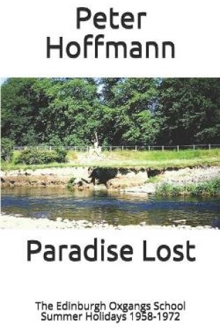 Cover of Paradise Lost