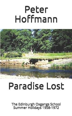 Book cover for Paradise Lost